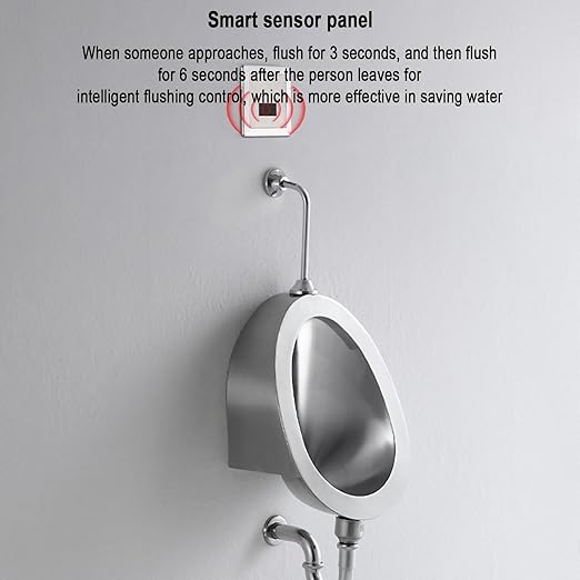 🚽✨ Portable Smart Toilet 💧🛶