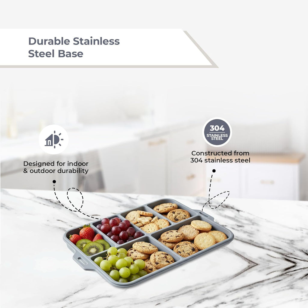 🏕️ Outdoor Kitchen Essential 🧘 Space Saving Cookware for RV Van Life Camper 🚐🎄
