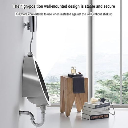 🚽✨ Portable Smart Toilet 💧🛶
