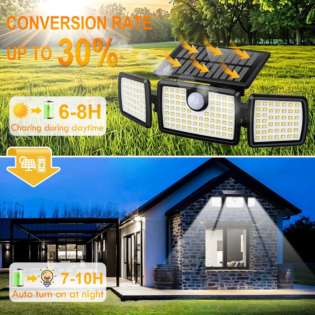 💡🌙 Smart Touch LED Wall Light ✨🔆 | Motion Sensor & Adjustable Brightness 🏡🌿